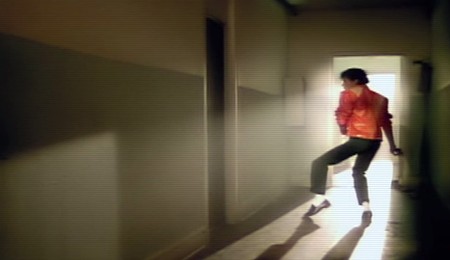 Michael Jackson öt éve ment el