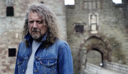 Új Robert Plant lemeze szeptemberben