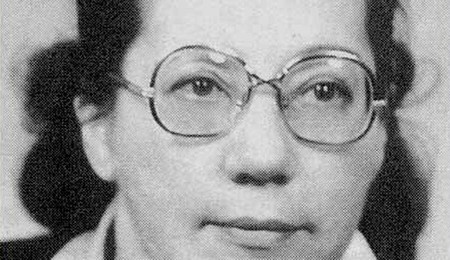 Elhunyt Samu Katalin tanár, karnagy