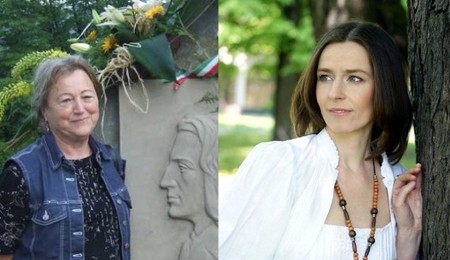 Korpás Éva és Szíjjártóné Nagy Ilona is Mikola Anikó-díjat kapott