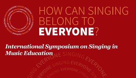 Programfüzet – Indul a nemzetközi szimpózium a Zeneakadémián